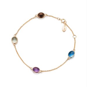 Love Beads Flow Bracelet
