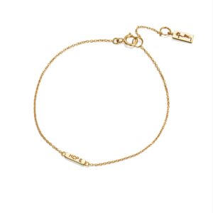 Mini Me Hope Bracelet.