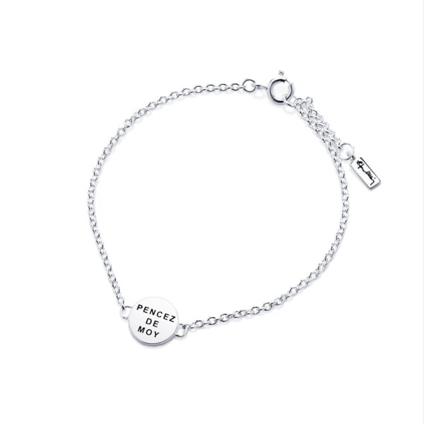 Mini Pencez De Moy Bracelet.