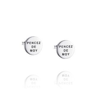Mini Pencez De Moy Ear.