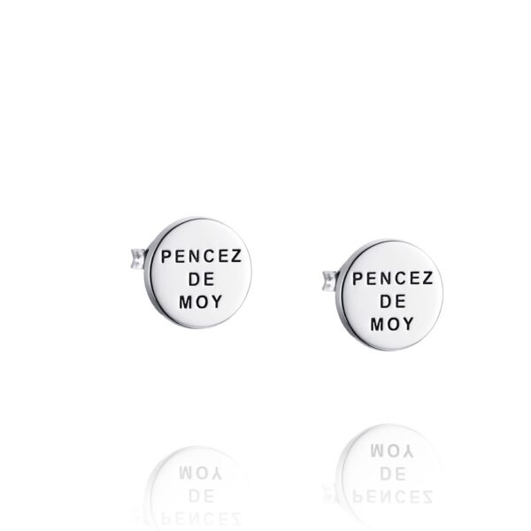 Mini Pencez De Moy Ear.