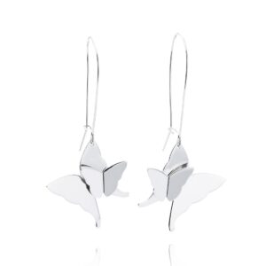 Miss Butterfly Earrings.