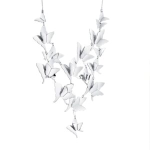Miss Butterfly Heaven Collier