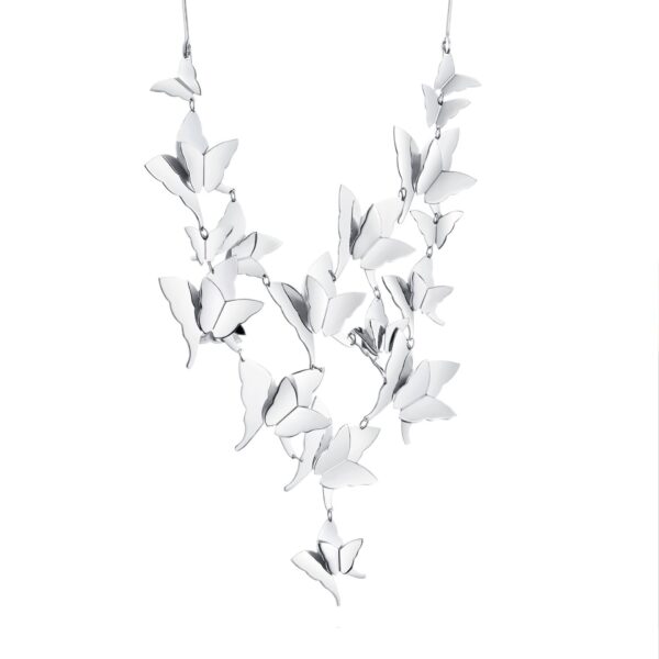 Miss Butterfly Heaven Collier