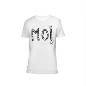MOI T-shirt.