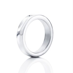 Moonwalk Ring