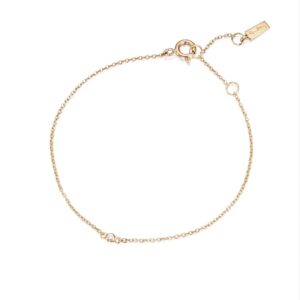 My First Diamond Bracelet