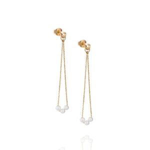 My Little Pearl Earrings