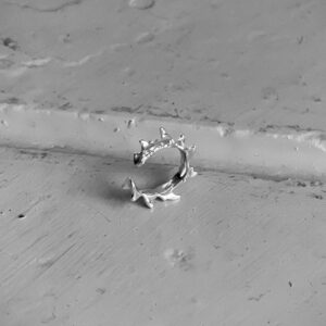 Nästan Sönder Earcuff.