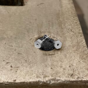 Nut Studs.