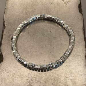 NUTJOB Bracelet.