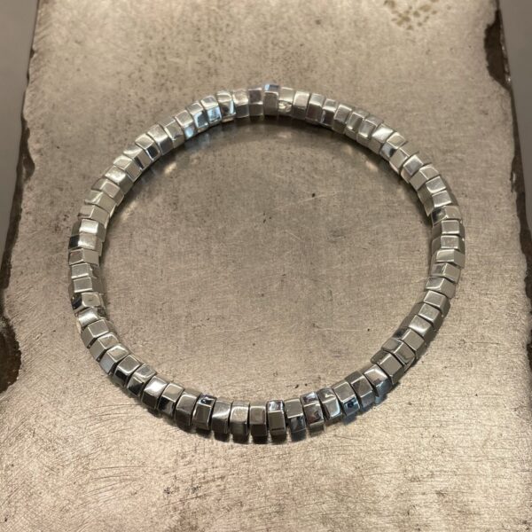 NUTJOB Bracelet.