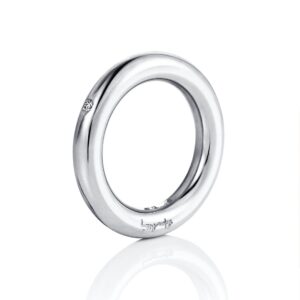 One Love & Stars Ring