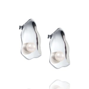 Oyster Ear.