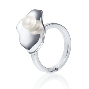 Oyster Ring