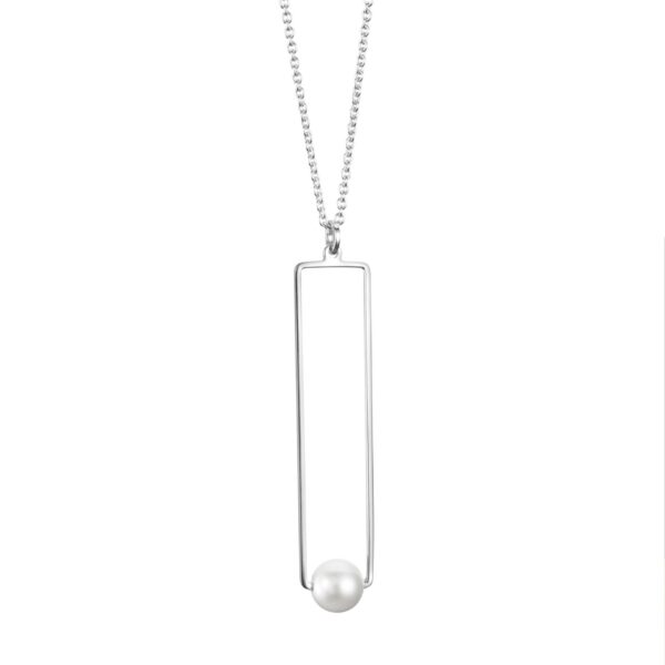 Pop Pendant.
