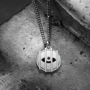 Ra Pendant.