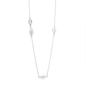 Reflections Long Necklace.