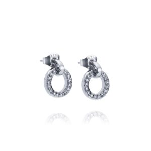 Ring Around & Stars Earrings