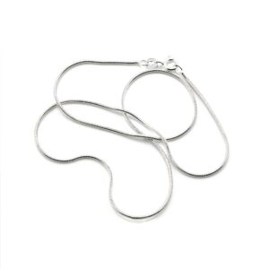 Snake Chain 1.2 mm