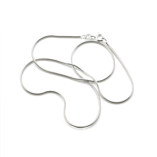 Snake Chain 1.2 mm