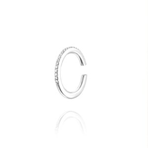 Star Earcuff.
