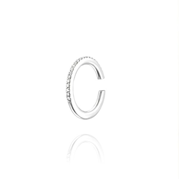 Star Earcuff.