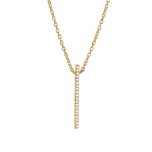 Starline Necklace.