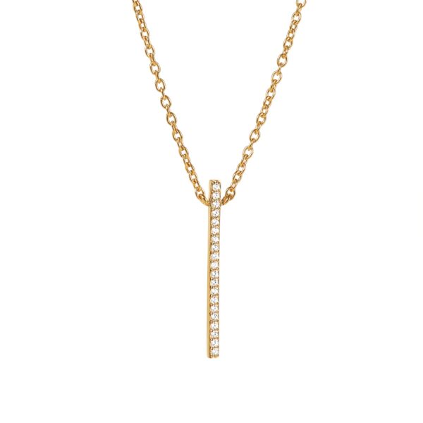 Starline Necklace.