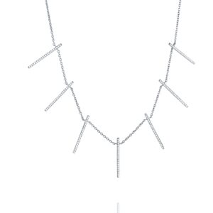 Starline & Stars Collier