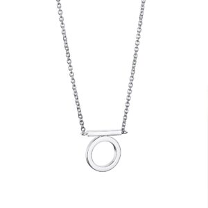 Ten Necklace.