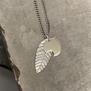 True Faith Pendant.