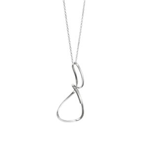Twisting Pendant.