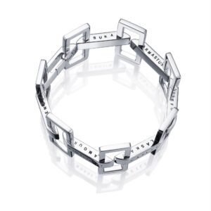 Ultimate Love Bracelet.