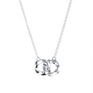 Viking Necklace