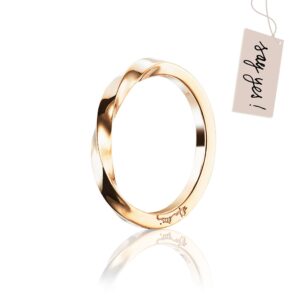 Viking Plain Ring