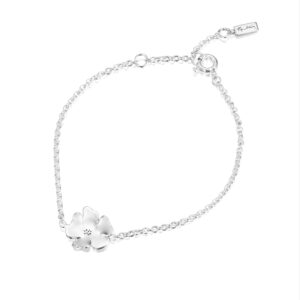 Violet Bracelet