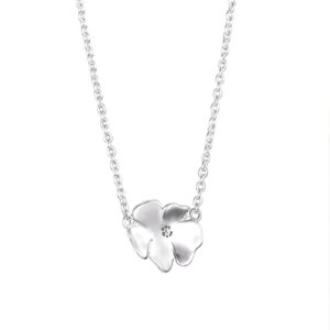 Violet Necklace