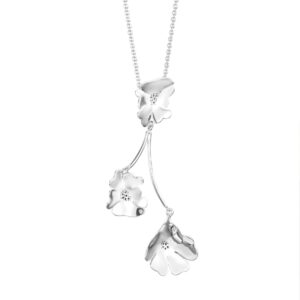 Violet Pendant.