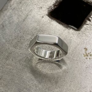 WORK Ring