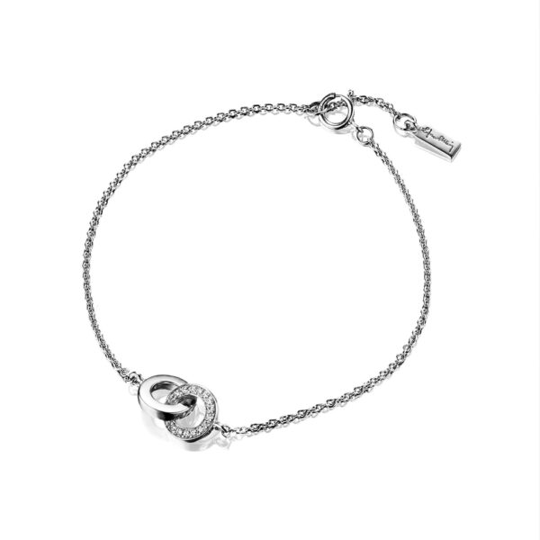 You & Me Bracelet